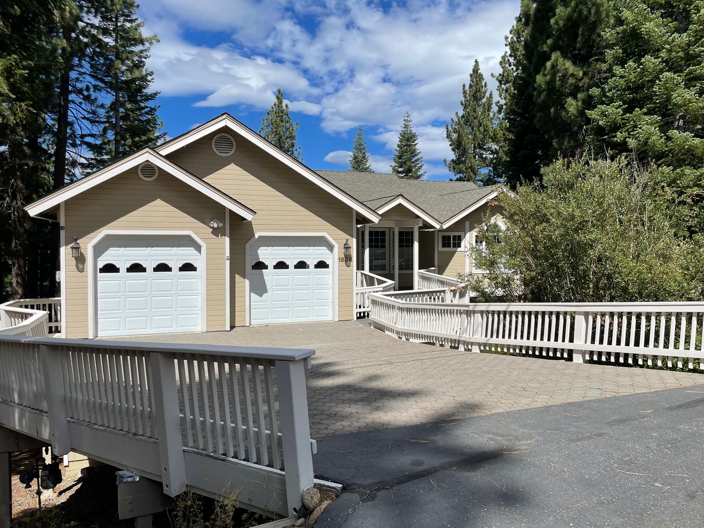 Investment Properties In South Lake Tahoe