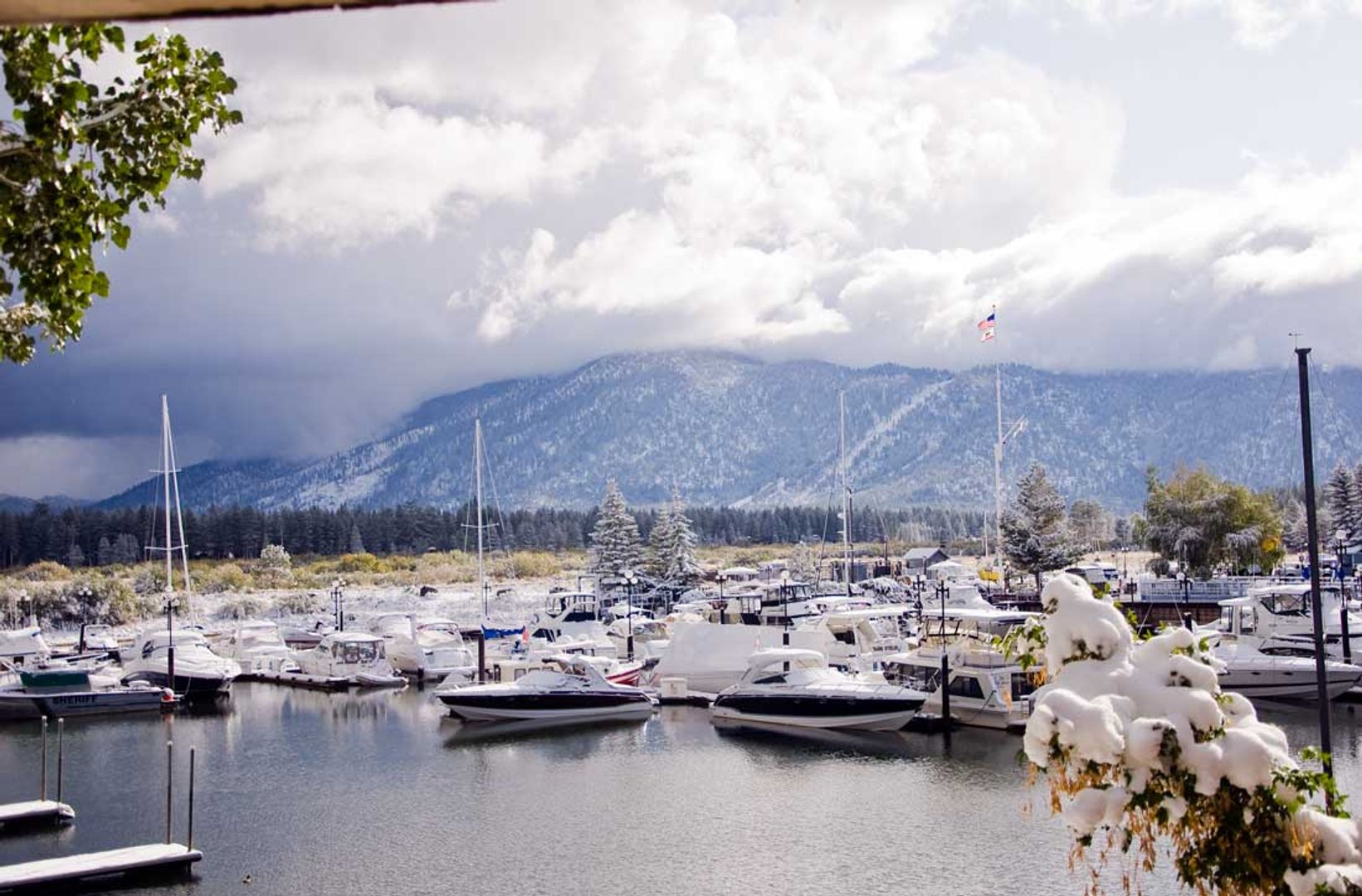 South Lake Tahoe Properties