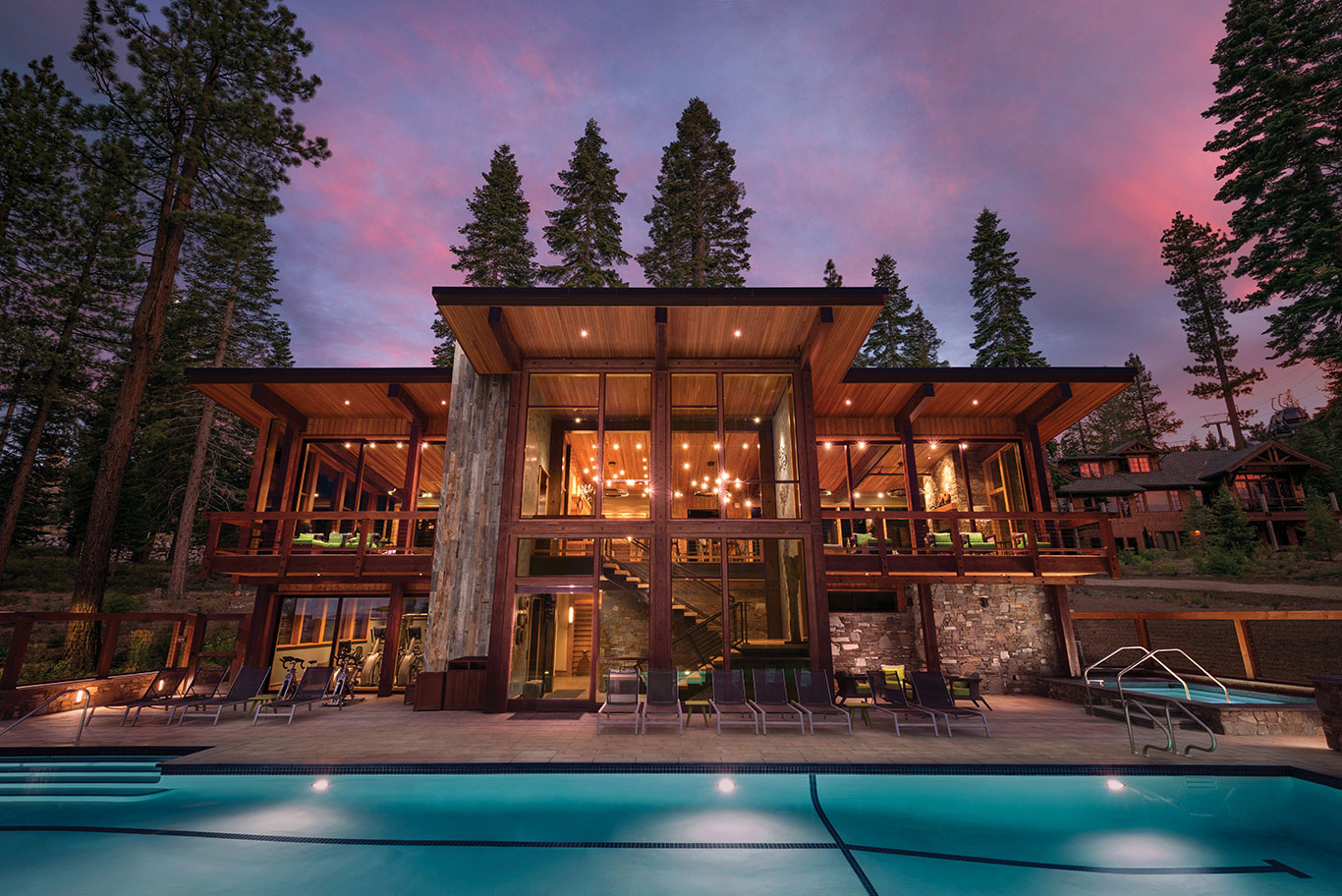 Top Listing Agent In South Lake Tahoe